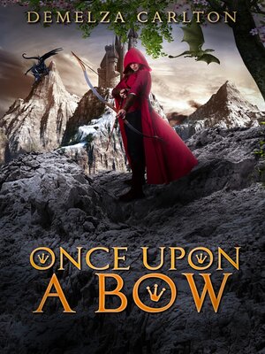 cover image of Once Upon a Bow